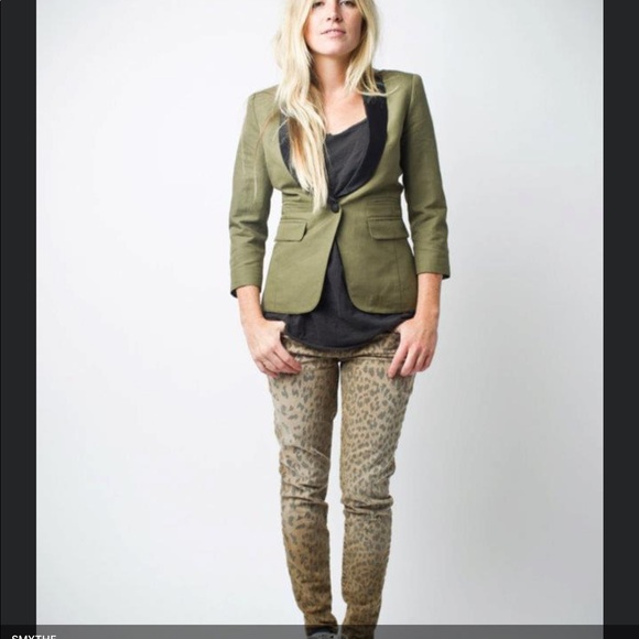 Smythe blazer - Picture 7 of 7